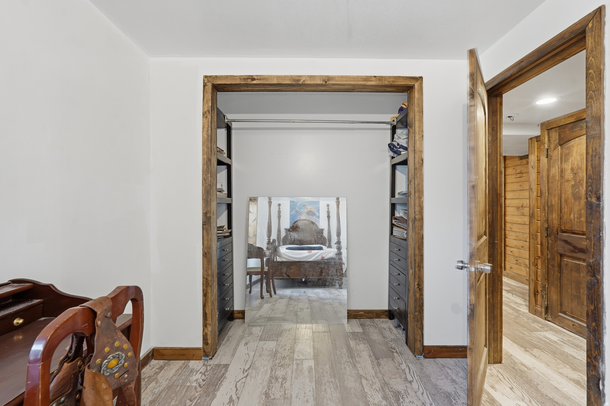 TOLMAN - Residential