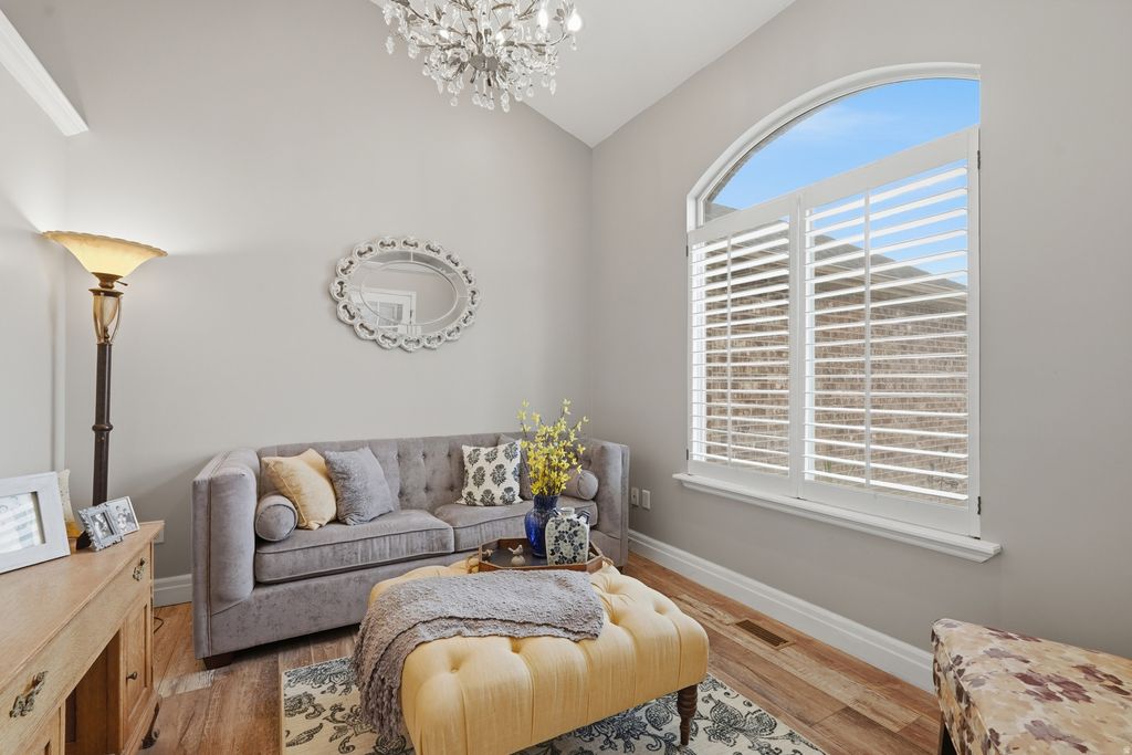 Photo of 9317 N SUNSET DR, Thatcher, UT 84337 (MLS # 2155837)