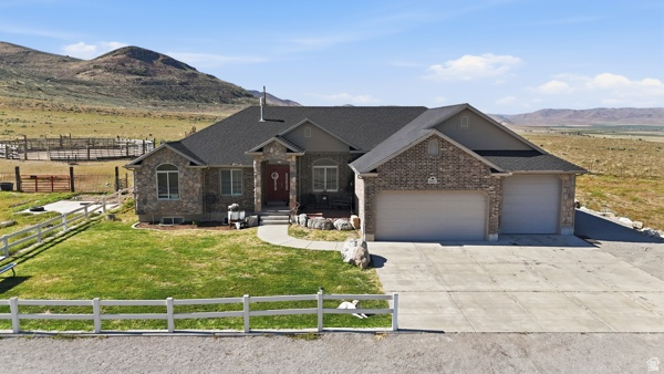 TOLMAN - Residential