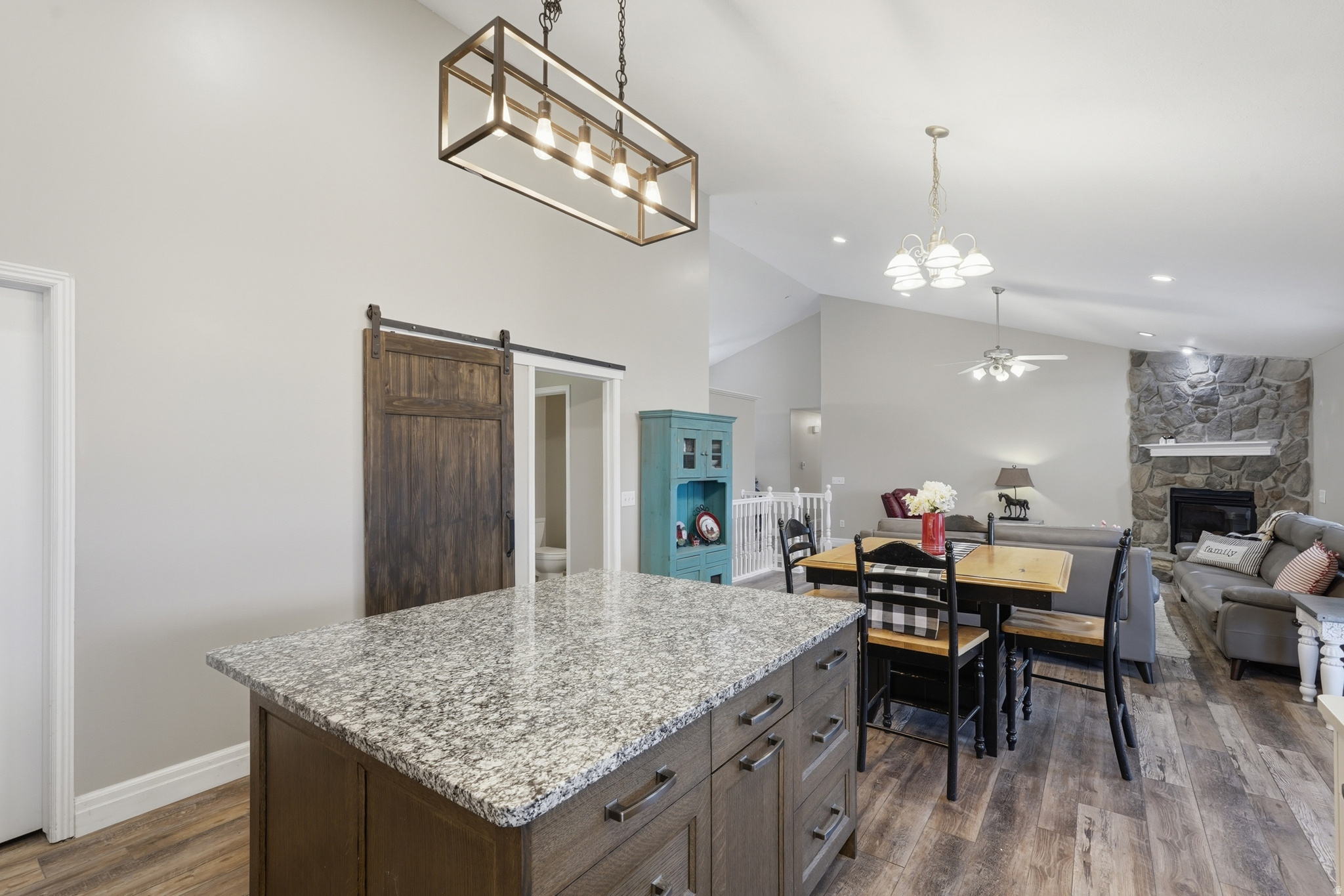 TOLMAN - Residential