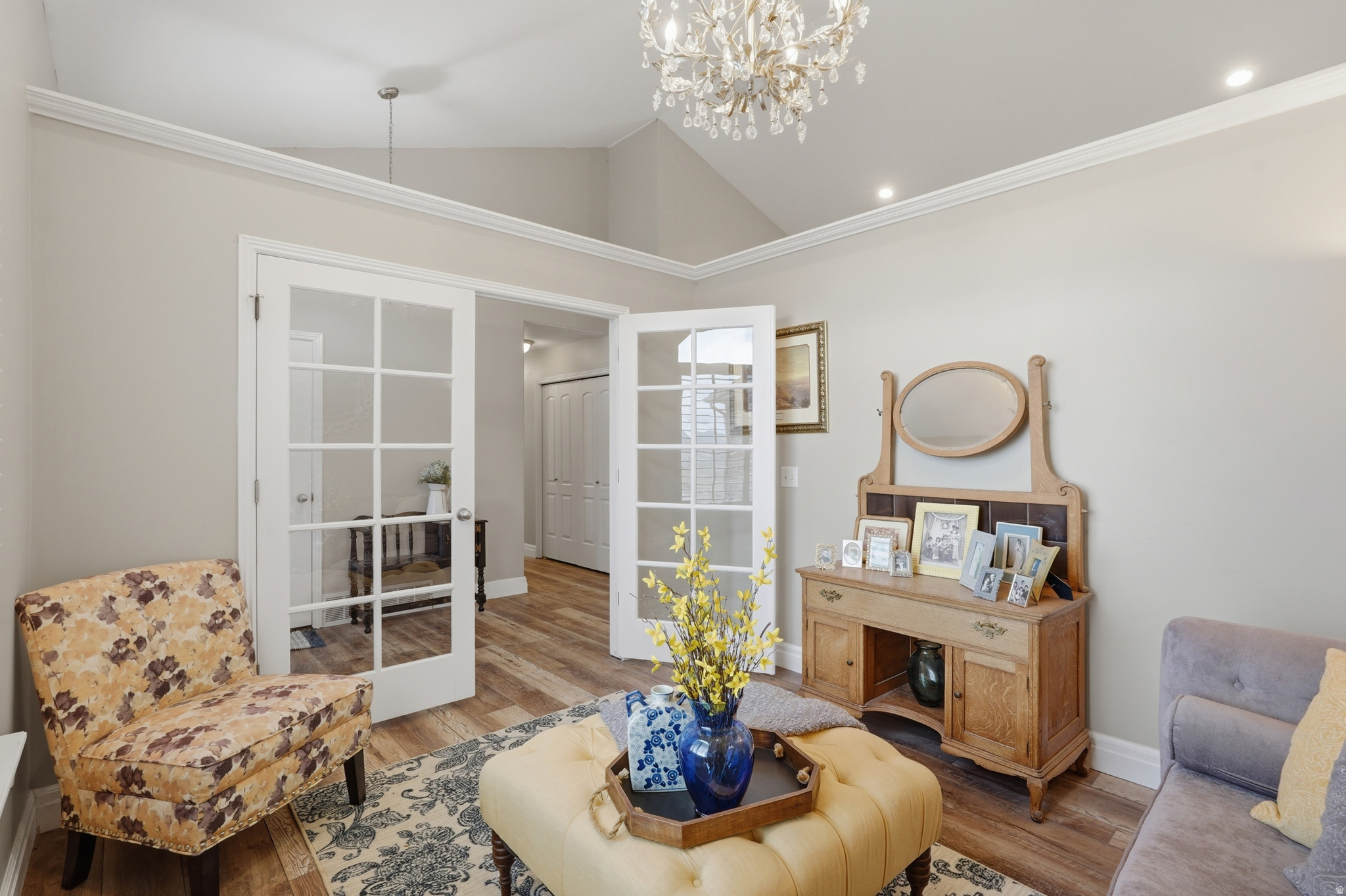 TOLMAN - Residential