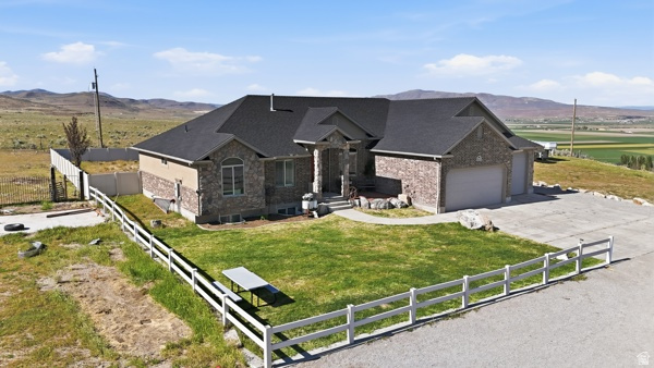 TOLMAN - Residential