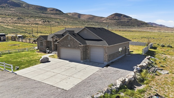 TOLMAN - Residential