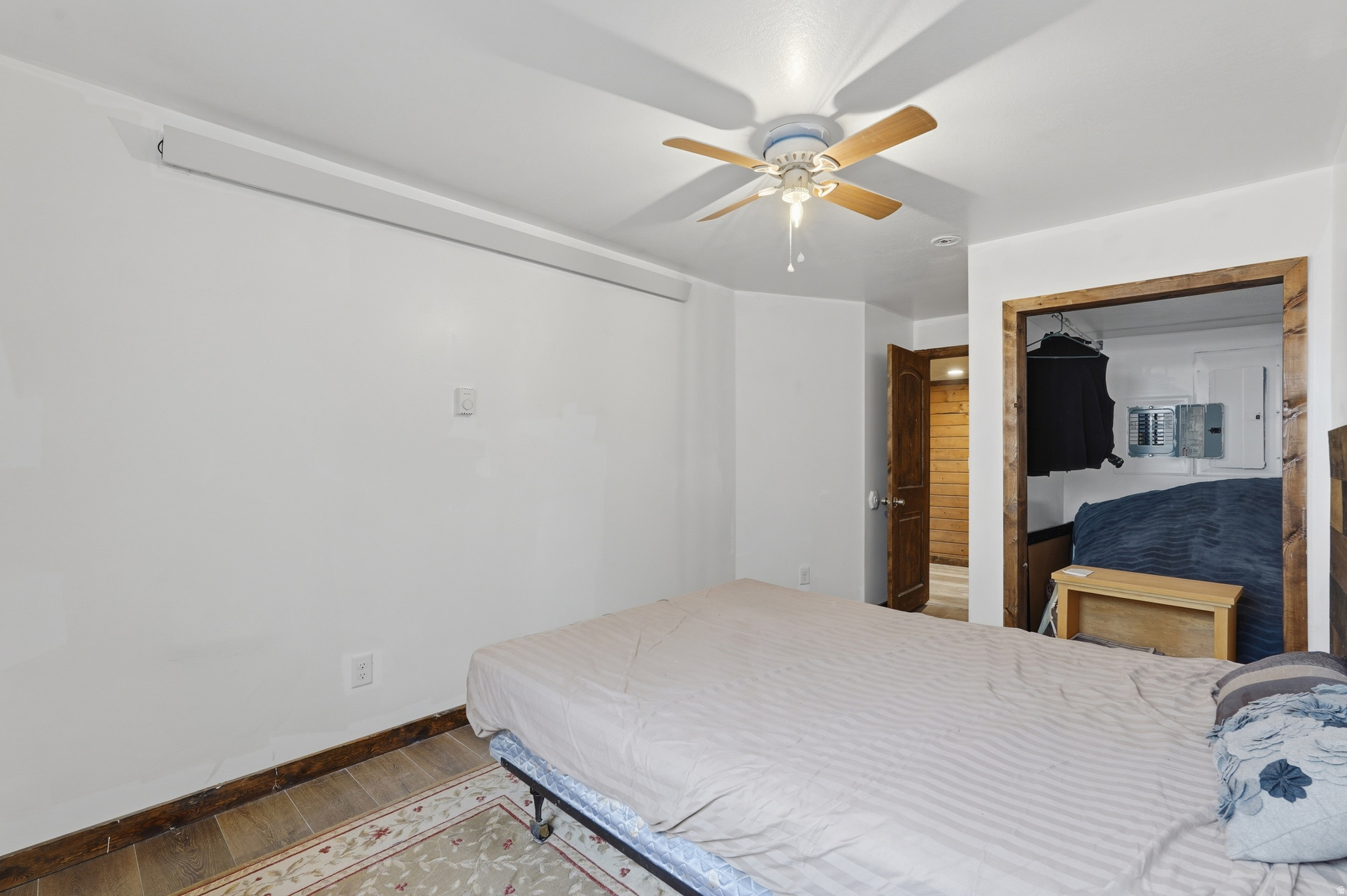 TOLMAN - Residential