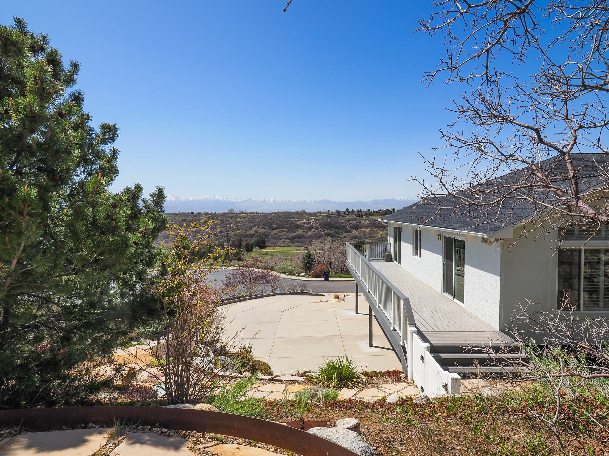 MAJESTIC CANYON - Residential