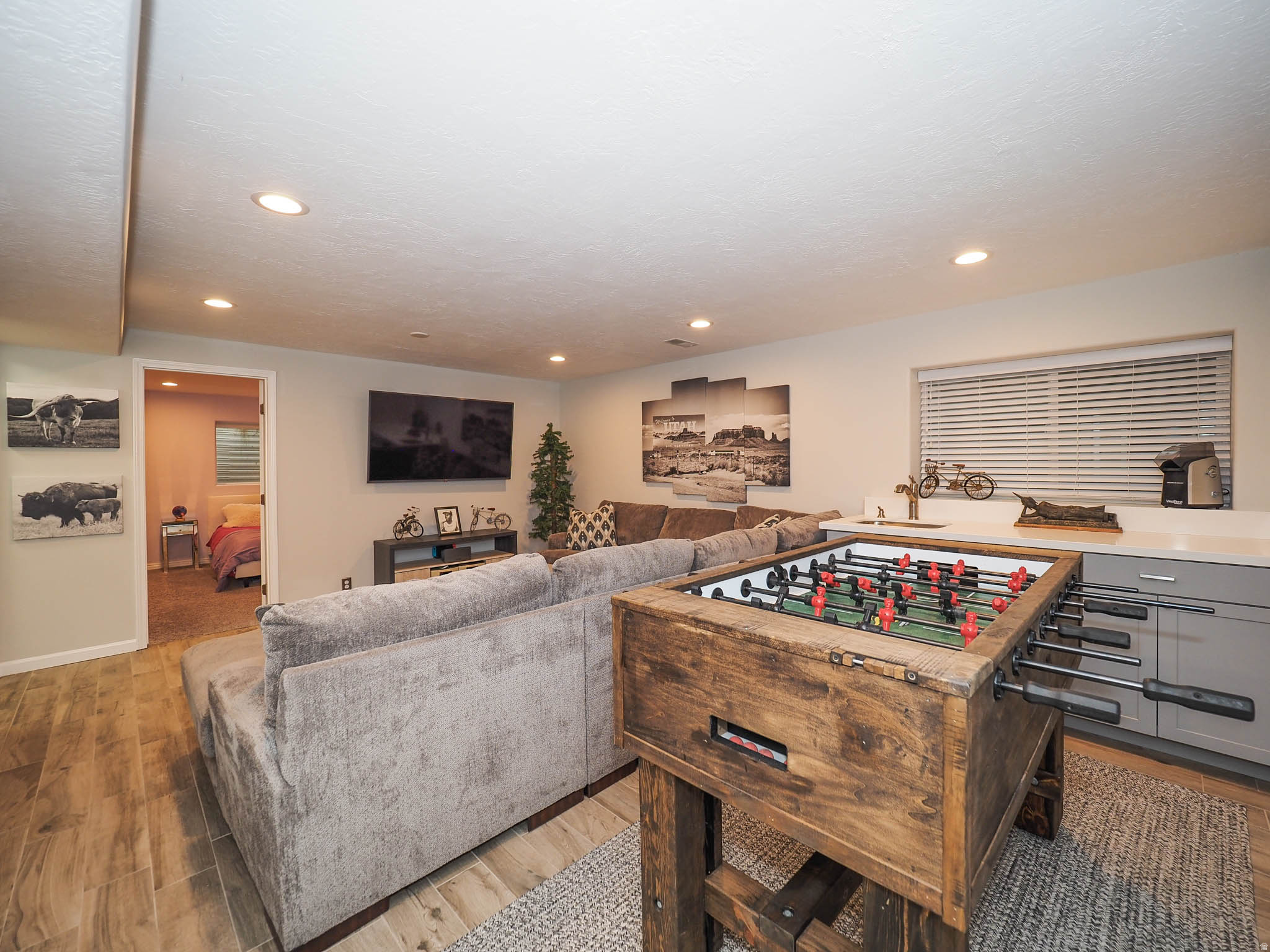 MAJESTIC CANYON - Residential