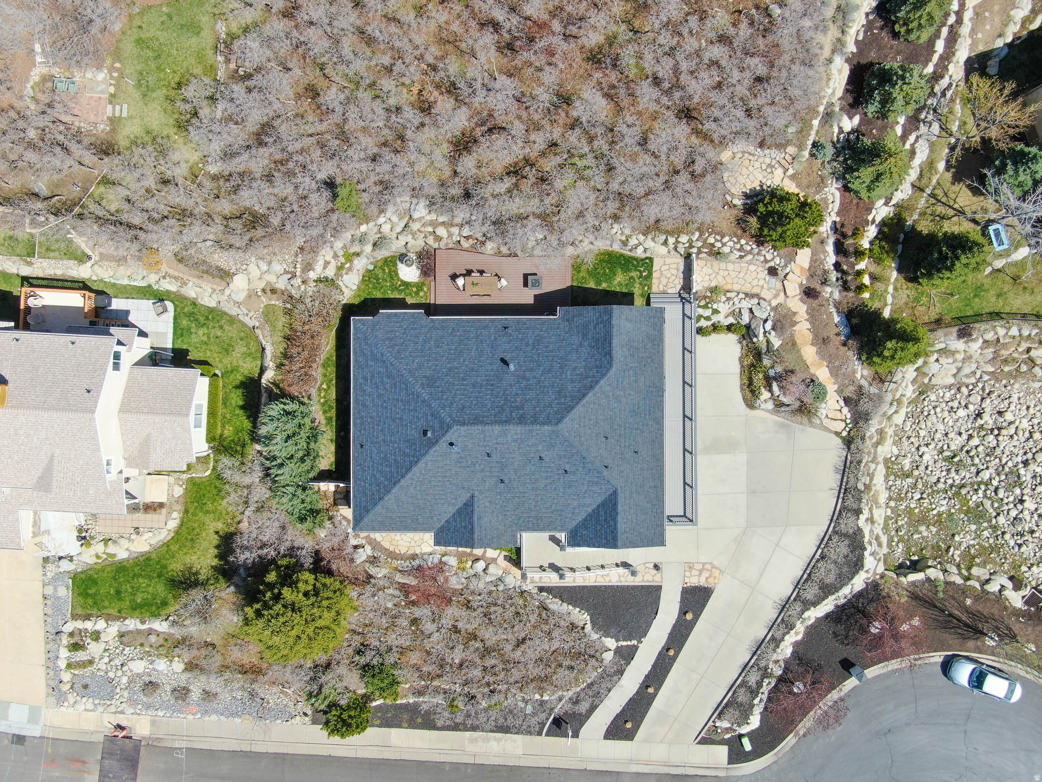 MAJESTIC CANYON - Residential
