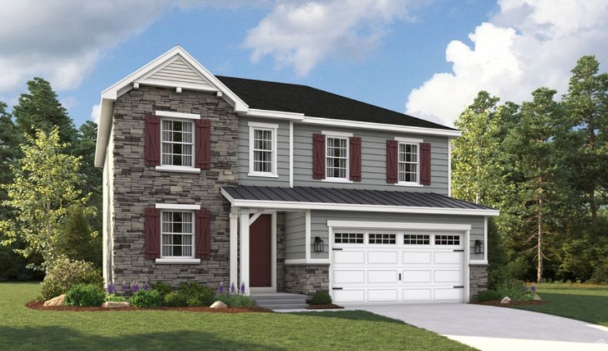 House listed at frame. this property is under contract and scheduled to close in June. HTS Contingency