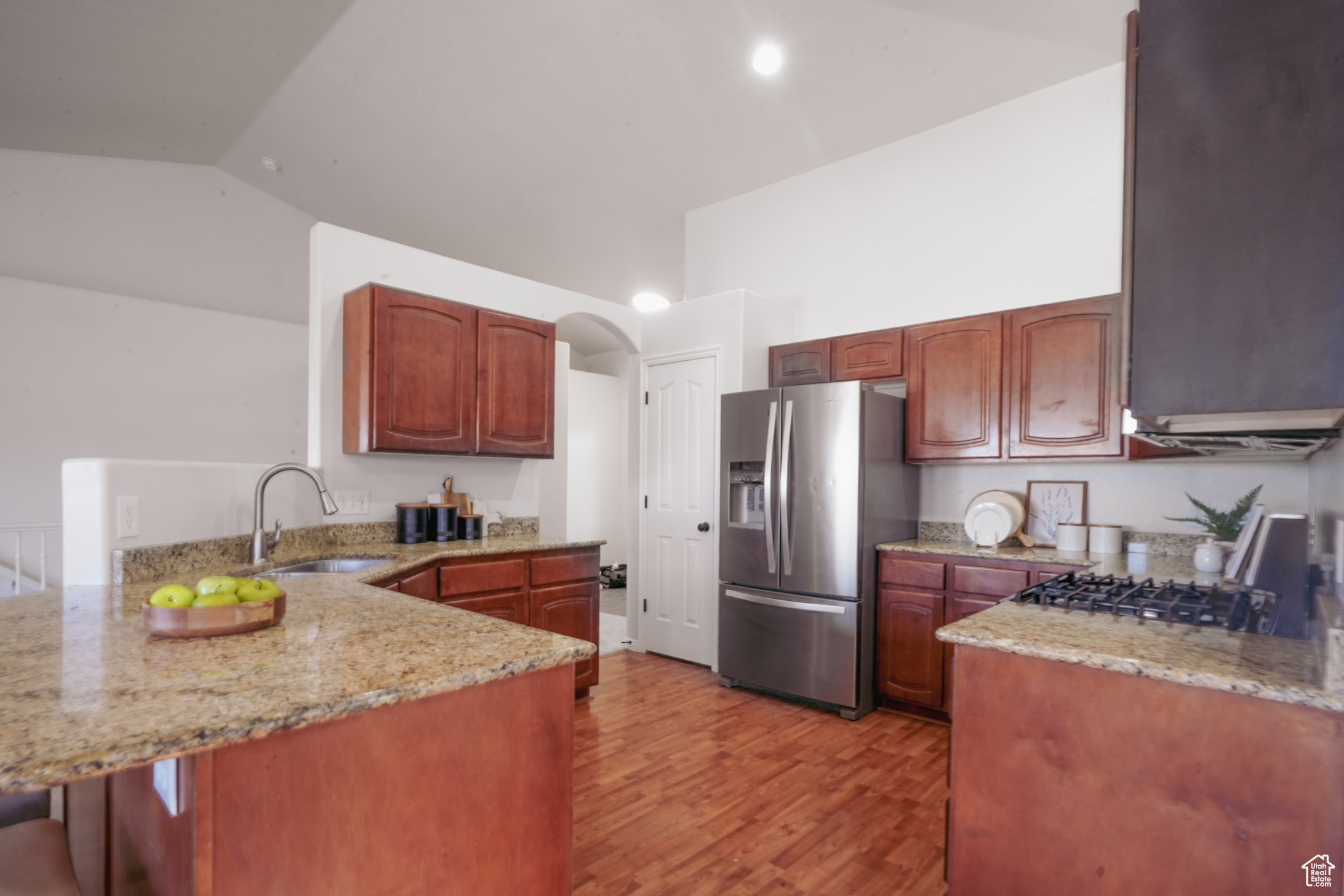 KIOWA VALLEY - Residential