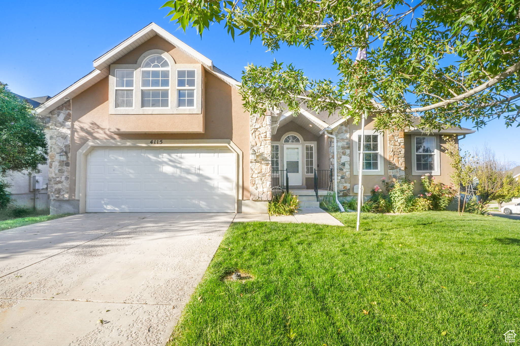 KIOWA VALLEY - Residential