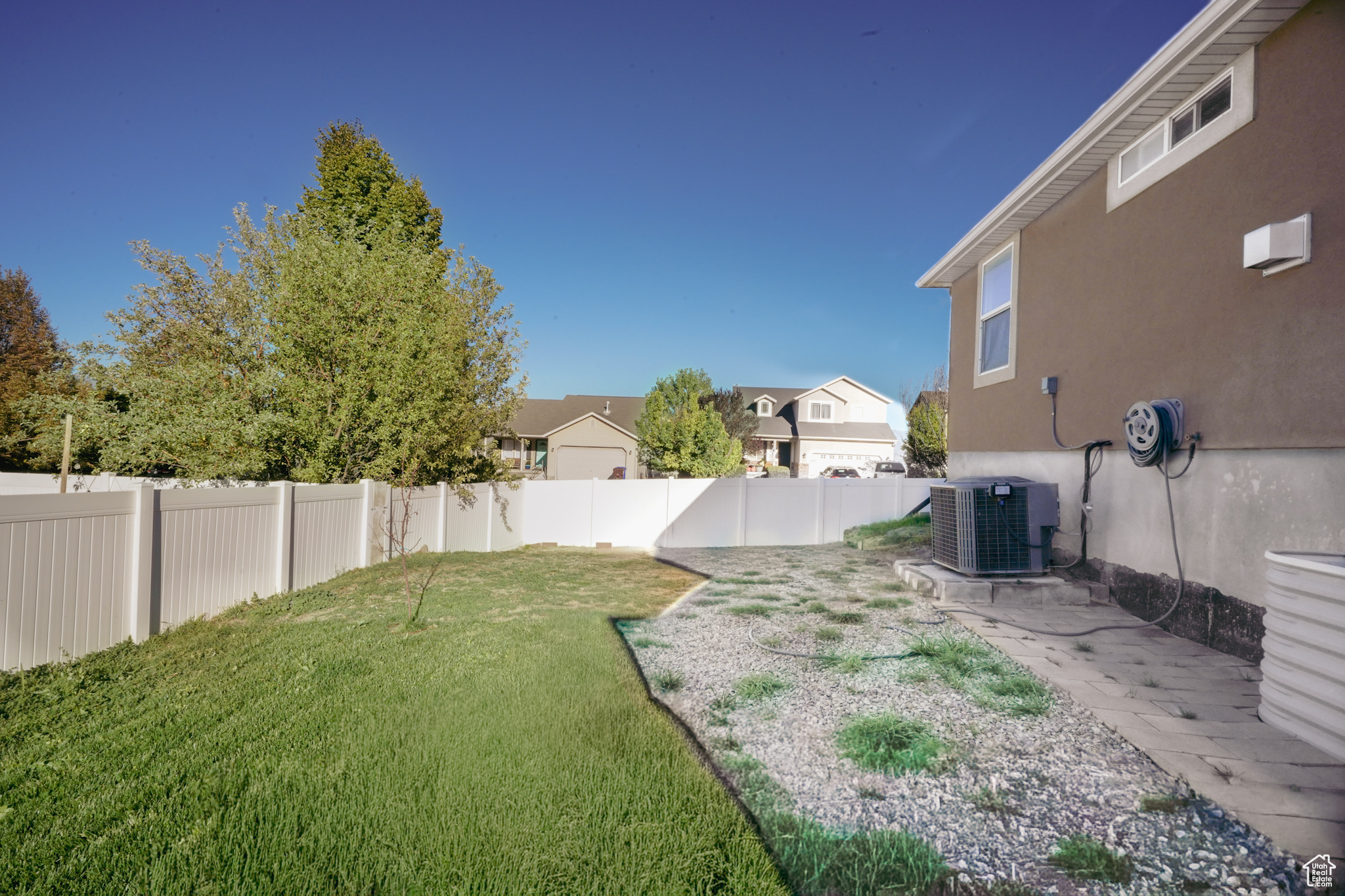 KIOWA VALLEY - Residential