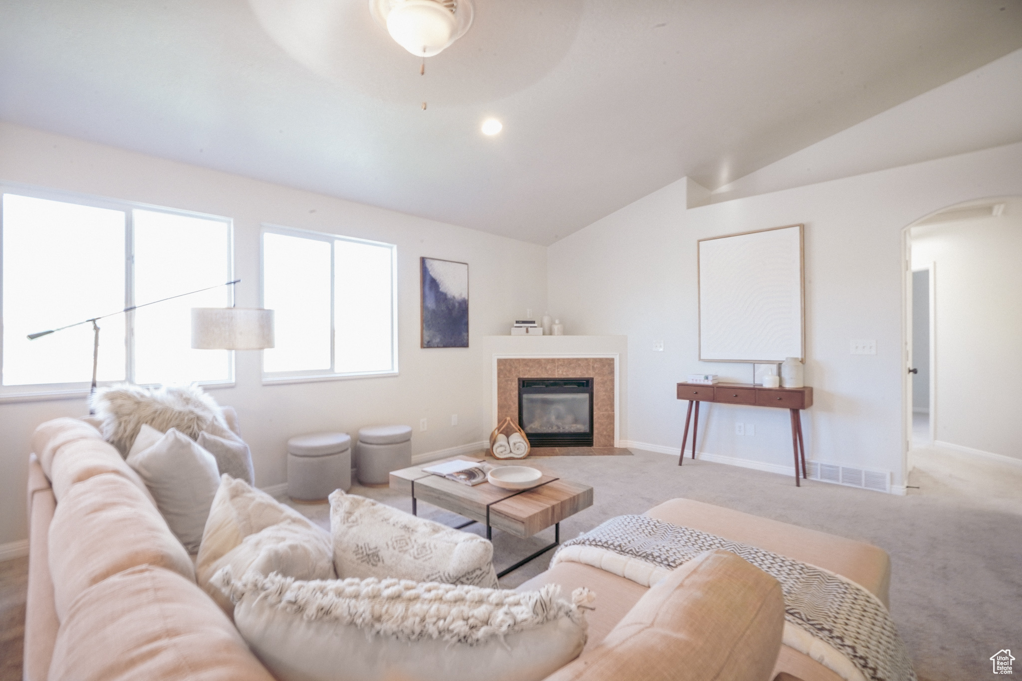 KIOWA VALLEY - Residential