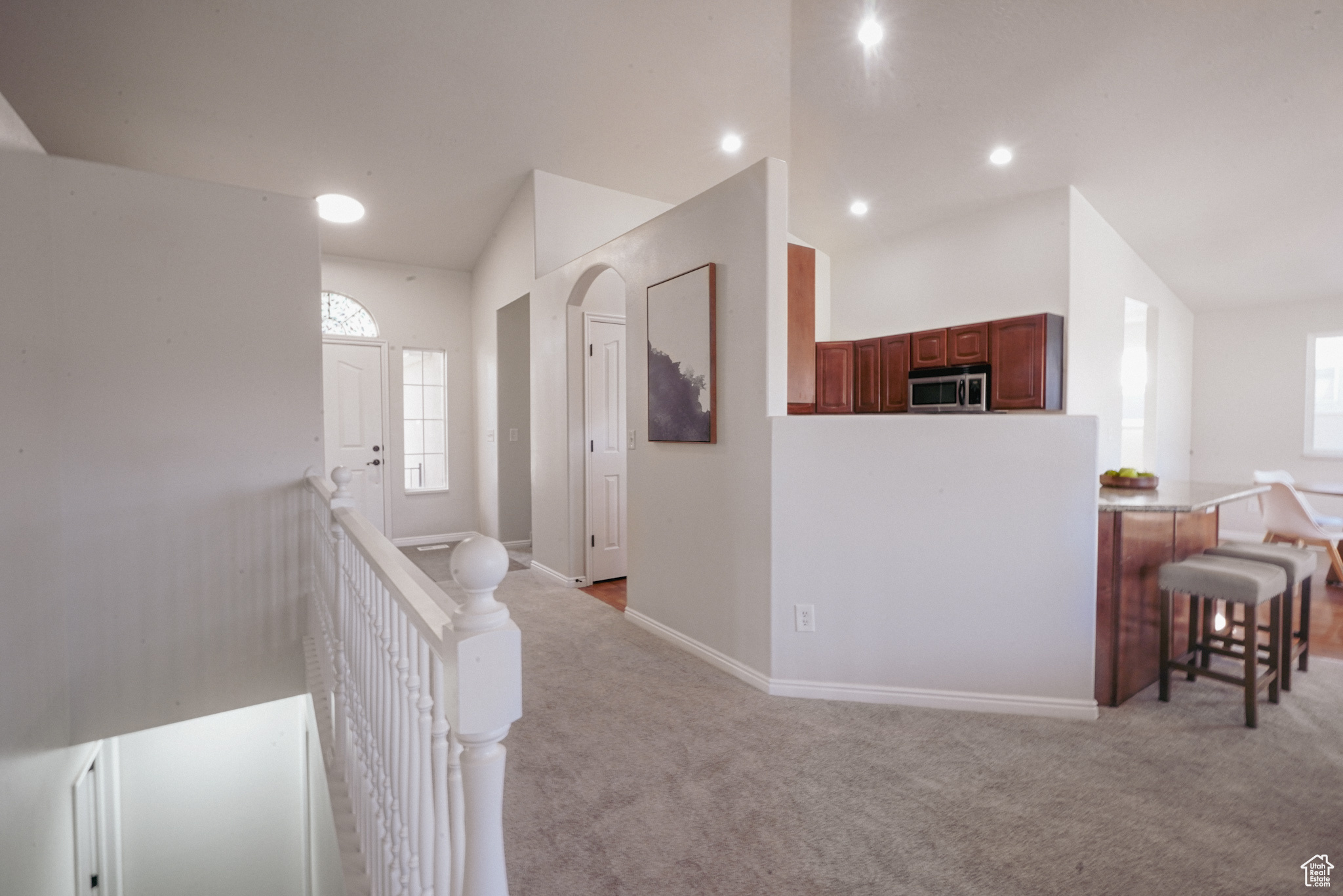 KIOWA VALLEY - Residential