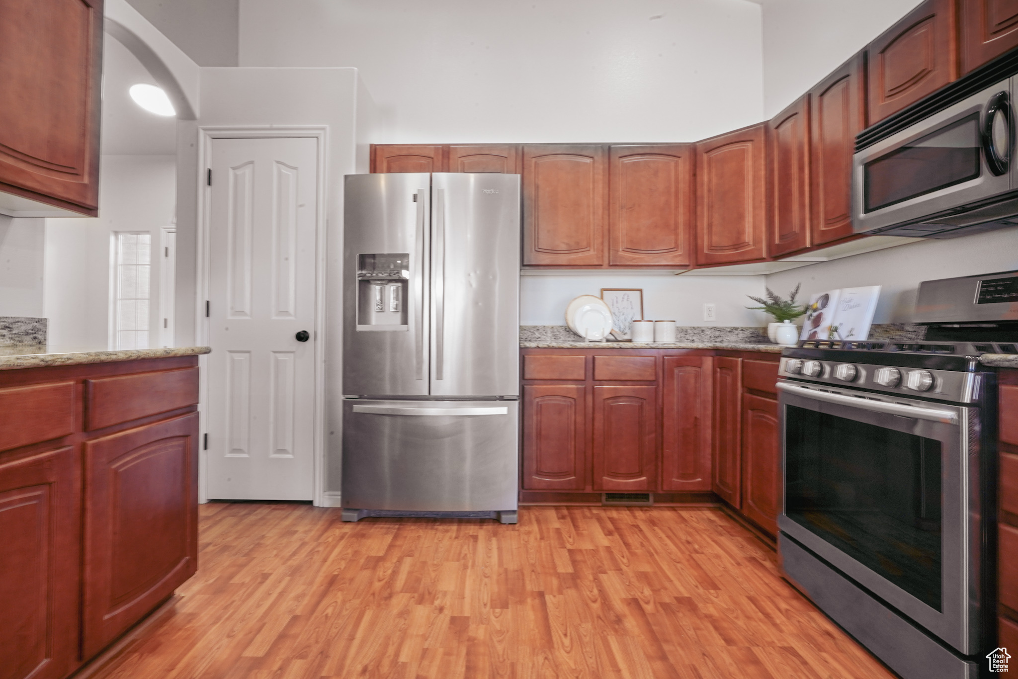 KIOWA VALLEY - Residential