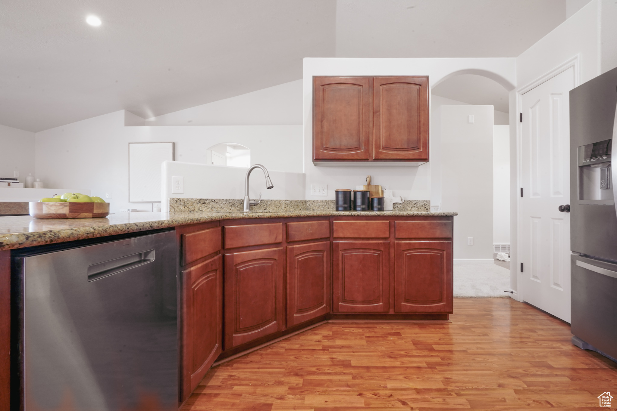 KIOWA VALLEY - Residential