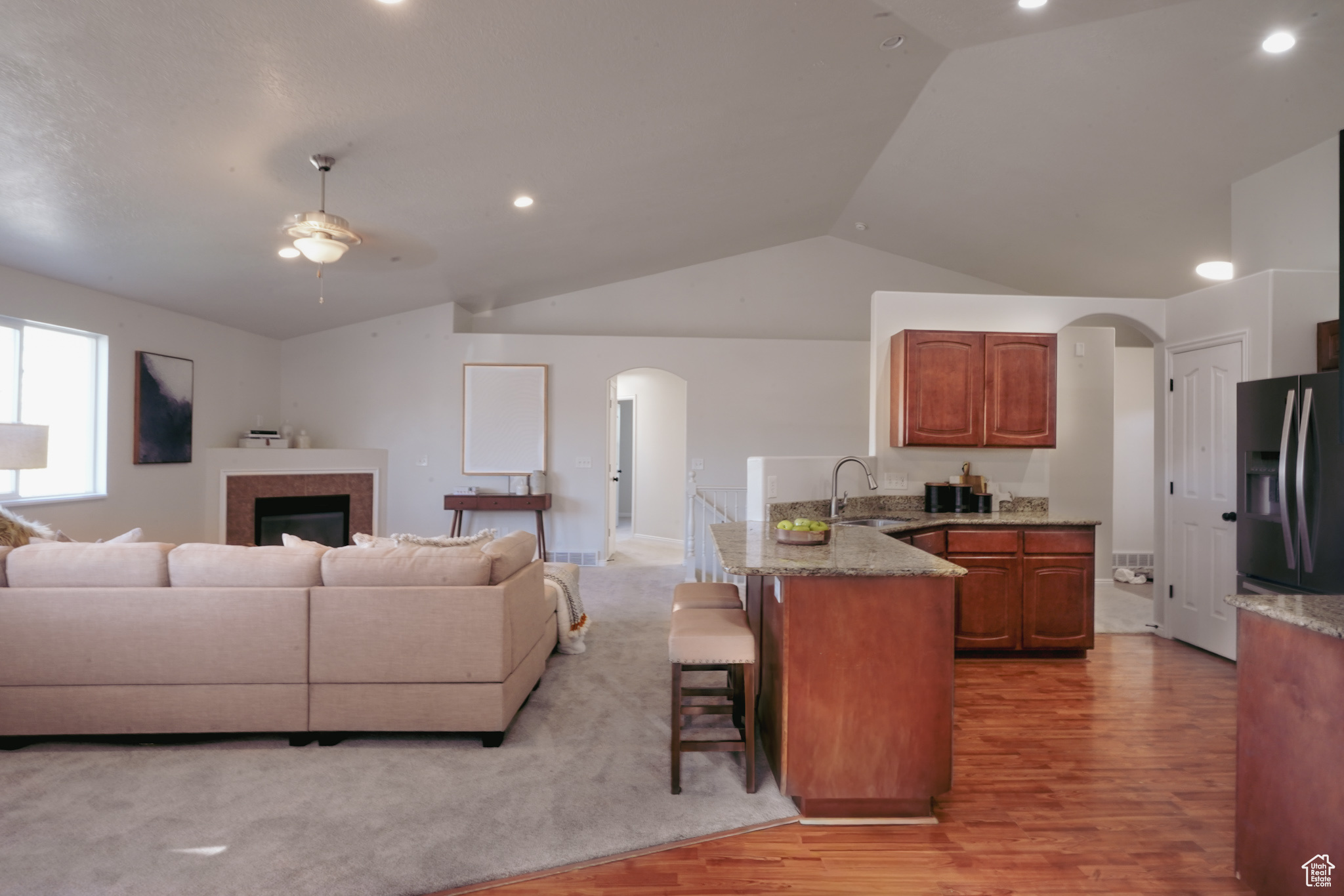 KIOWA VALLEY - Residential