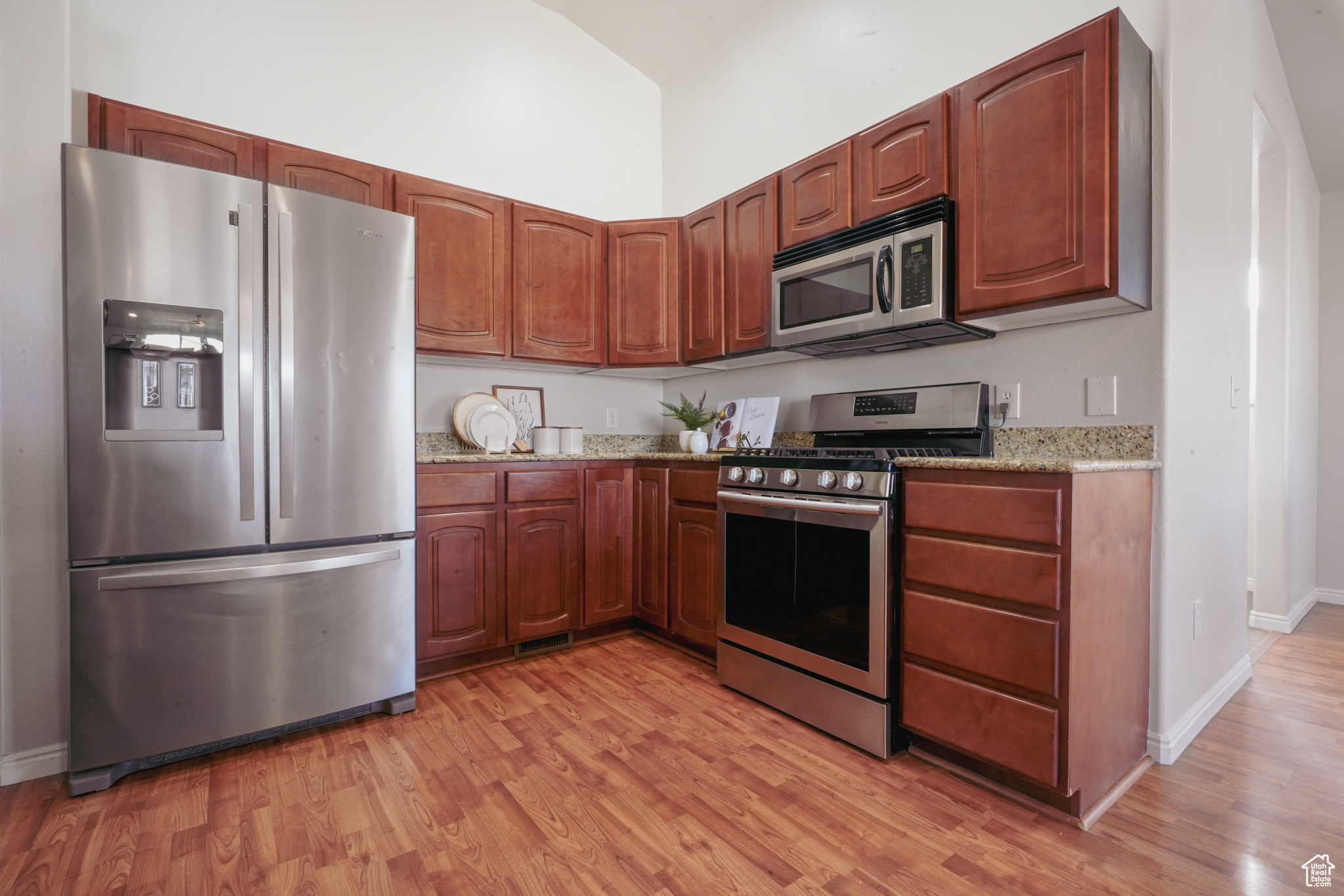 KIOWA VALLEY - Residential