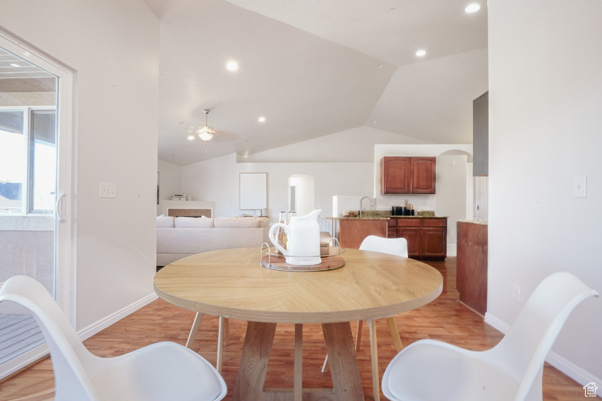 KIOWA VALLEY - Residential