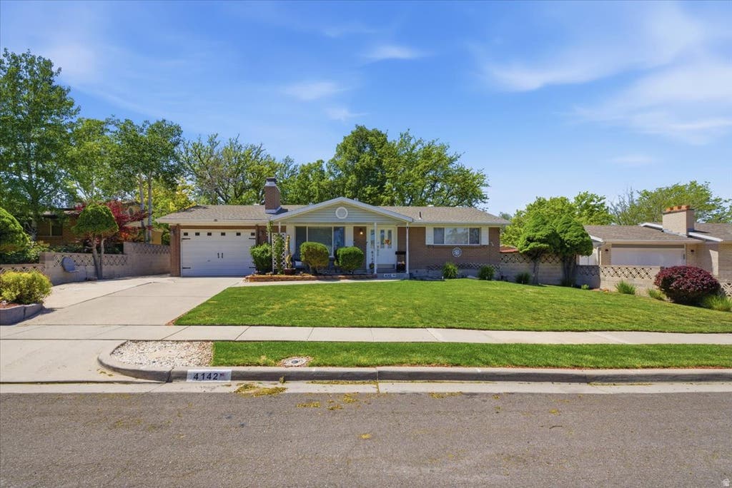 Photo of 4142 S 4580 RD W, West Valley City, UT 84120 (MLS # 2171641)