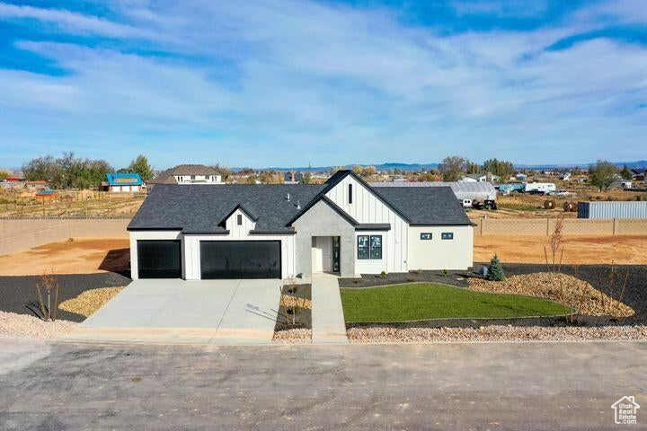 2498 W 5190, Cedar City, Utah image 2