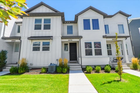 Photo of 2076 N 4100 W #466, Lehi, UT 84043 (MLS # 2180777)