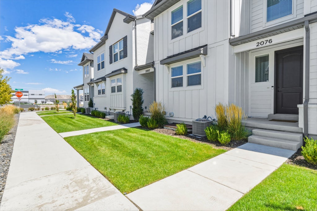 Photo of 2076 N 4100 W #466, Lehi, UT 84043 (MLS # 2180777)