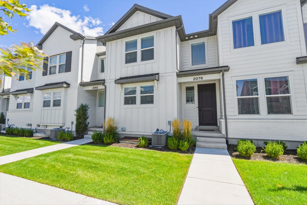 Photo of 2076 N 4100 W #466, Lehi, UT 84043 (MLS # 2180777)