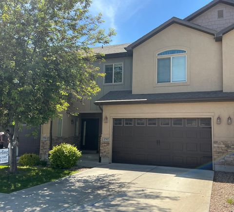 Tiny photo for 1797 W 850 S, Orem, UT 84059 (MLS # 2154665)