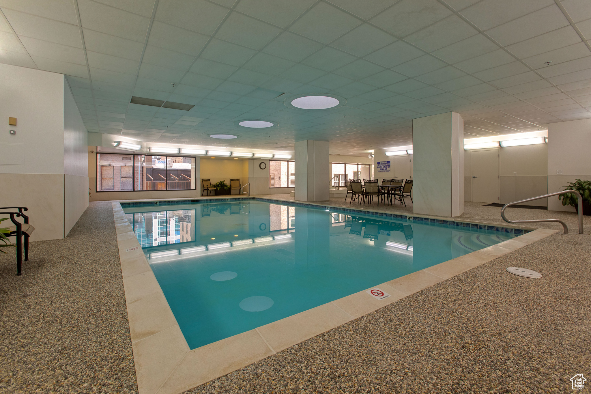 AMERICAN TOWERS CONDM - Residential