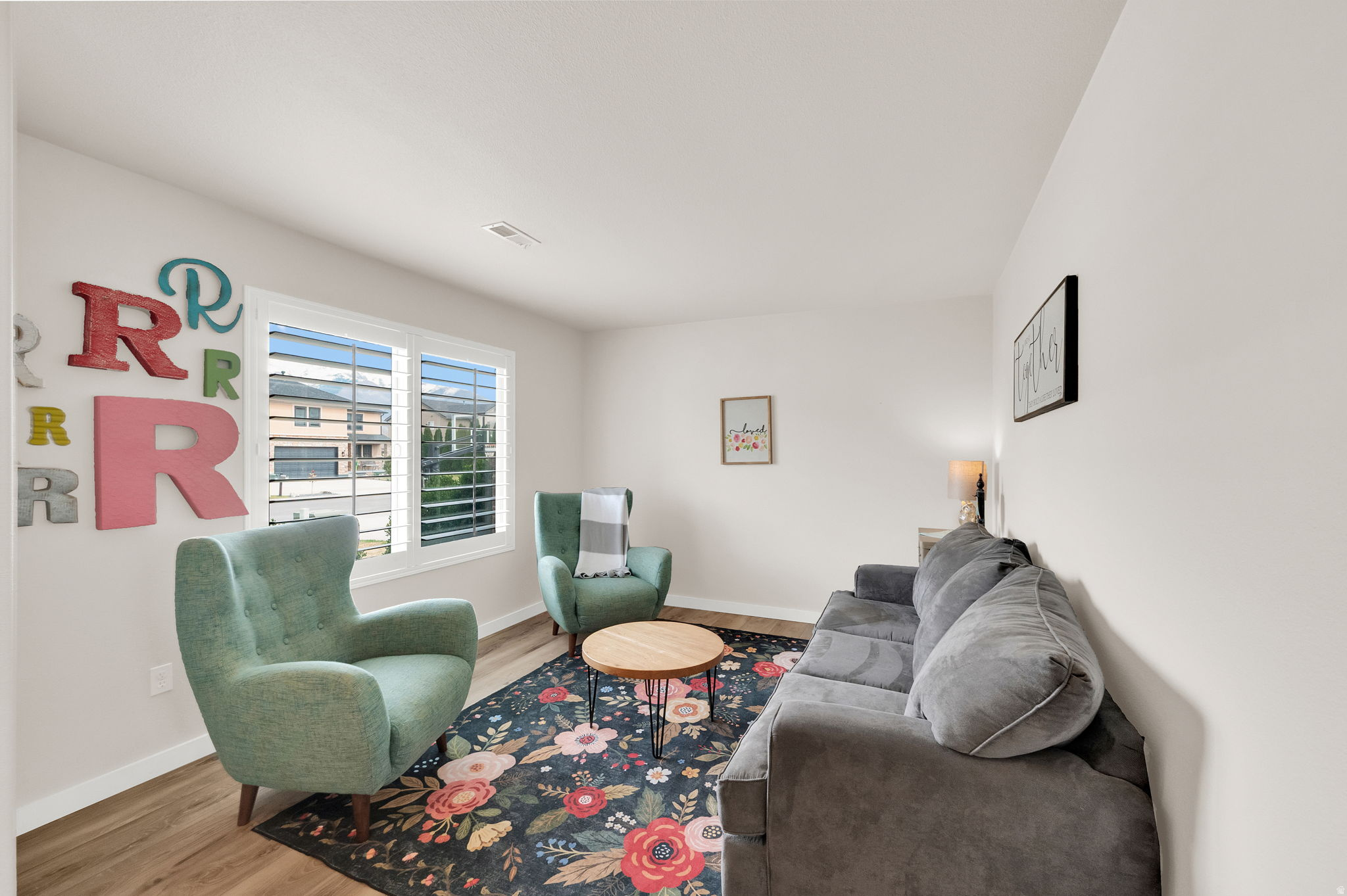 PHEASANTBROOK - Residential