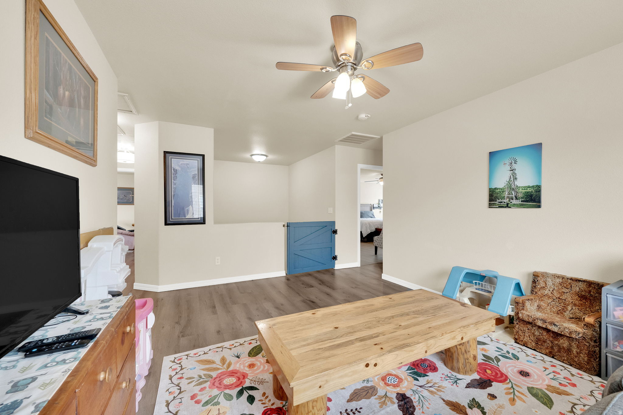 PHEASANTBROOK - Residential