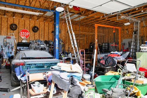 Tiny photo for 327 E MAIN ST, Grantsville, UT 84029 (MLS # 2169745)