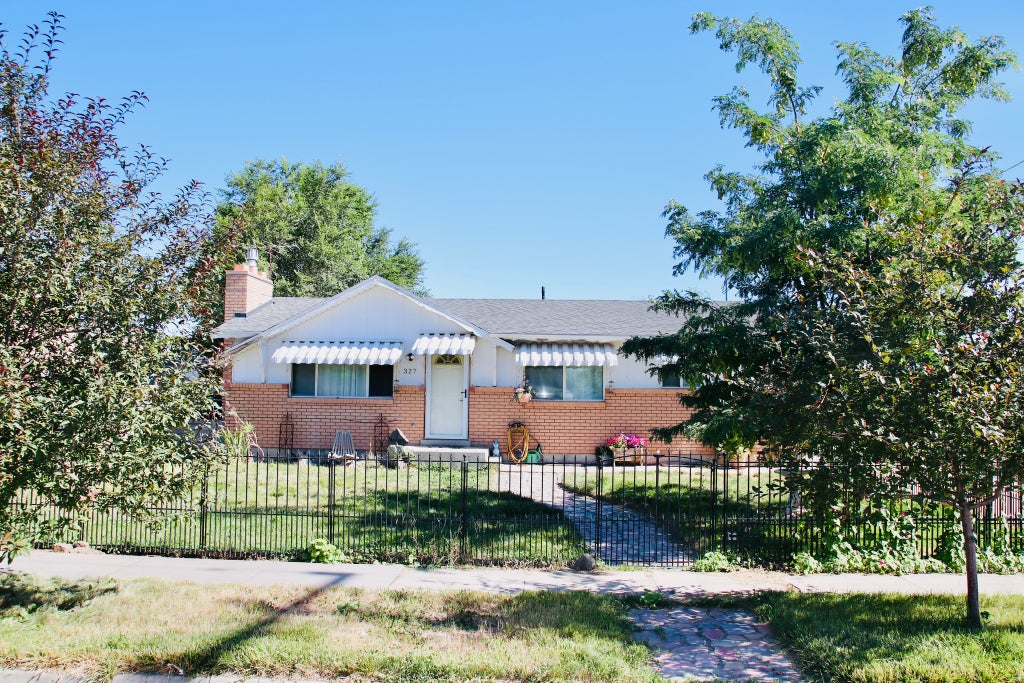 Photo of 327 E MAIN ST, Grantsville, UT 84029 (MLS # 2169745)