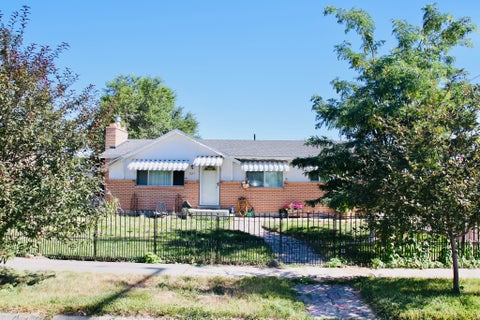 Tiny photo for 327 E MAIN ST, Grantsville, UT 84029 (MLS # 2169745)