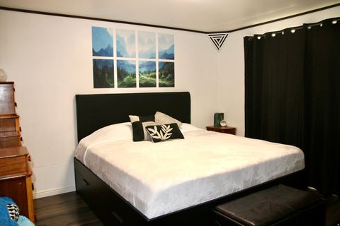 Tiny photo for 327 E MAIN ST, Grantsville, UT 84029 (MLS # 2169745)