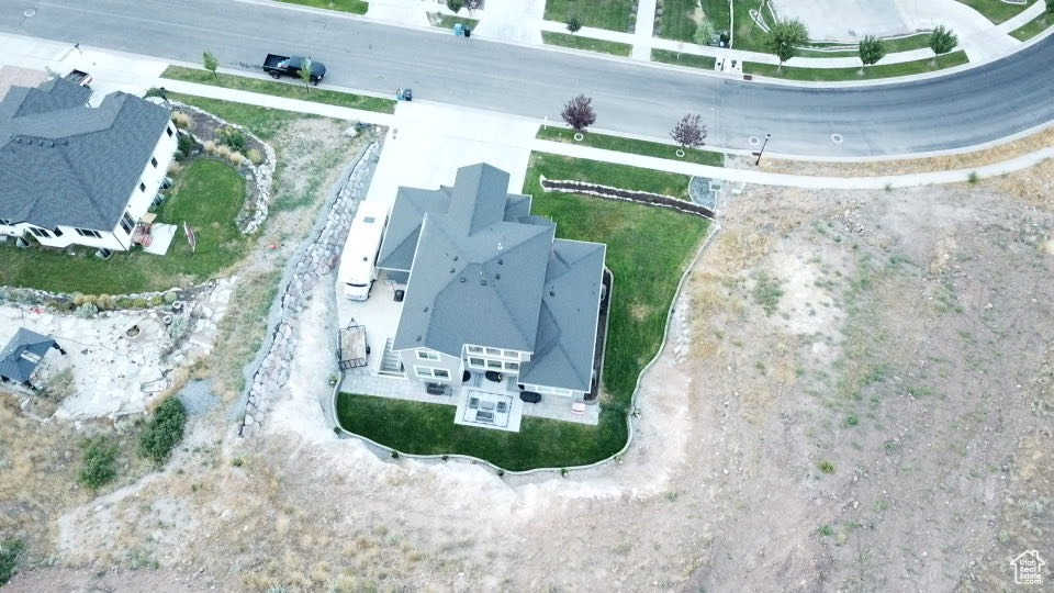 6057 W Herriman View Way Way, Herriman, Utah image 3