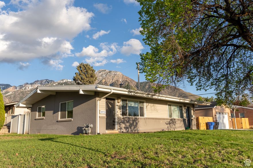 Separate AC units with one replaced 2025. New roof 2024. AMAZING INVESTMENT OPPORTUNITY! East side duplex.  One unit is 1 bed 1 bath, the other is 2 bed 1 bath. Currently rented as a successful short/mid-term rental. Both sides can be sold fully furnished for the right offer.   BUYER TO VERIFY ALL. Do not disturb tenants. Call Agent to schedule appointments.