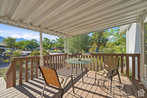 Tiny photo for 635 N CANFIELD DR E, Ogden, UT 84404 (MLS # 2187908)