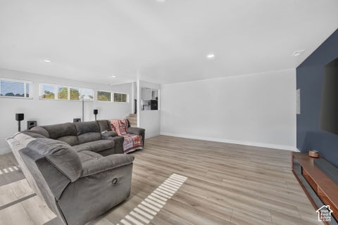 Tiny photo for 635 N CANFIELD DR E, Ogden, UT 84404 (MLS # 2187908)