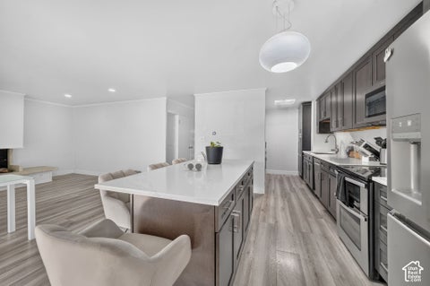 Tiny photo for 635 N CANFIELD DR E, Ogden, UT 84404 (MLS # 2187908)
