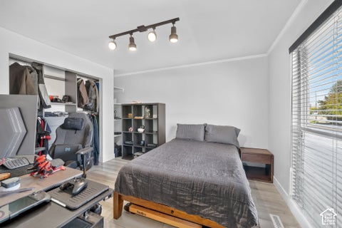 Tiny photo for 635 N CANFIELD DR E, Ogden, UT 84404 (MLS # 2187908)