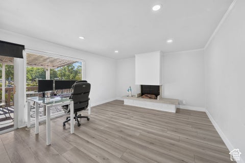 Tiny photo for 635 N CANFIELD DR E, Ogden, UT 84404 (MLS # 2187908)