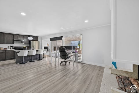 Tiny photo for 635 N CANFIELD DR E, Ogden, UT 84404 (MLS # 2187908)