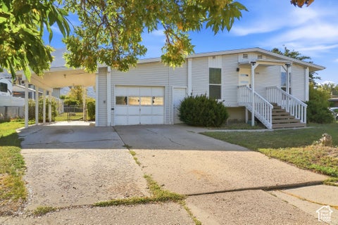 Tiny photo for 635 N CANFIELD DR E, Ogden, UT 84404 (MLS # 2187908)