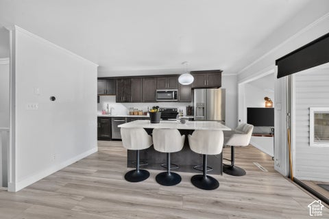 Tiny photo for 635 N CANFIELD DR E, Ogden, UT 84404 (MLS # 2187908)