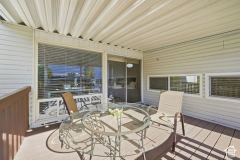 Tiny photo for 635 N CANFIELD DR E, Ogden, UT 84404 (MLS # 2187908)