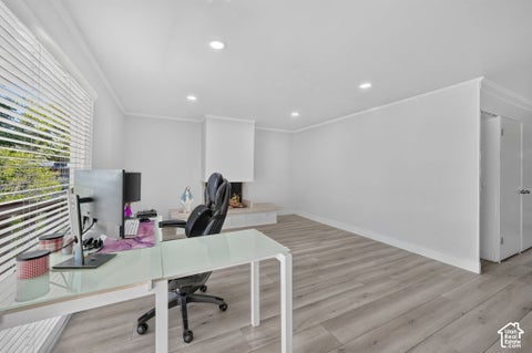 Tiny photo for 635 N CANFIELD DR E, Ogden, UT 84404 (MLS # 2187908)
