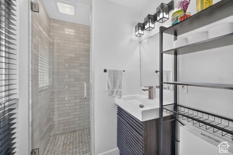 Tiny photo for 635 N CANFIELD DR E, Ogden, UT 84404 (MLS # 2187908)
