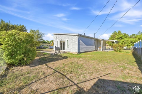 Tiny photo for 635 N CANFIELD DR E, Ogden, UT 84404 (MLS # 2187908)