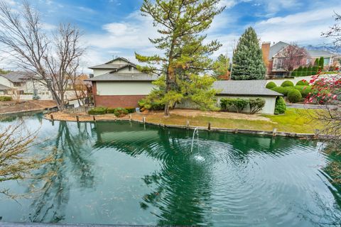 Tiny photo for 4759 S PINTAIL CT, Millcreek, UT 84117 (MLS # 2124656)